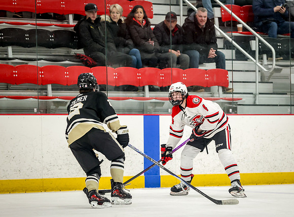 0957 Centennial vs Andover JV Hockey