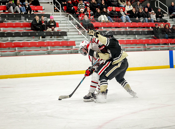 0979 Centennial vs Andover JV Hockey