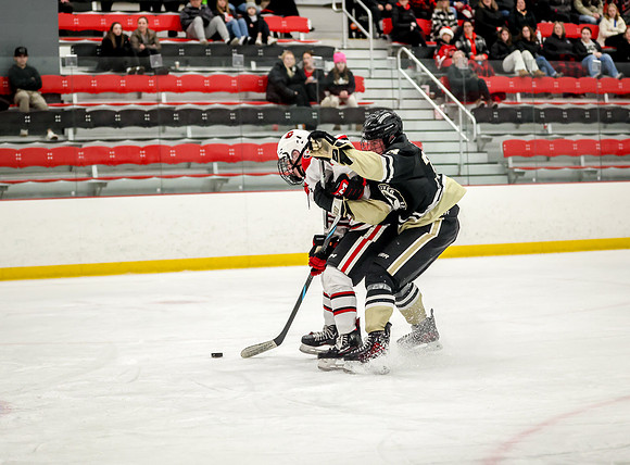0982 Centennial vs Andover JV Hockey