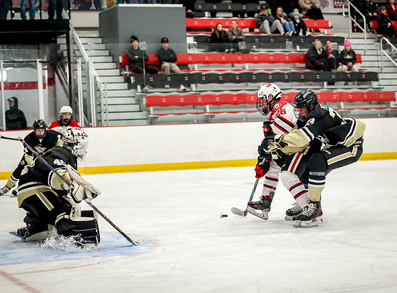 0984 Centennial vs Andover JV Hockey
