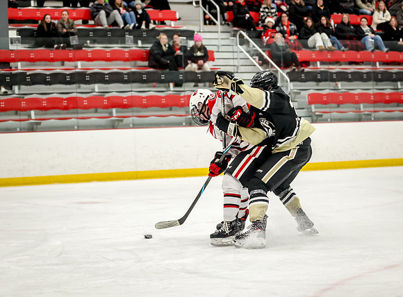 0981 Centennial vs Andover JV Hockey