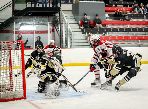 0987 Centennial vs Andover JV Hockey