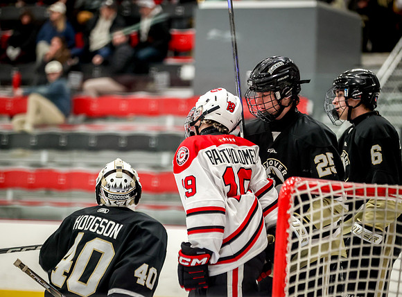 1361 Centennial vs Andover JV Hockey