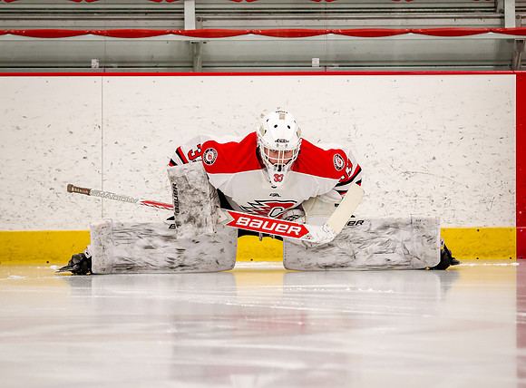 0002 Centennial vs Andover JV Hockey