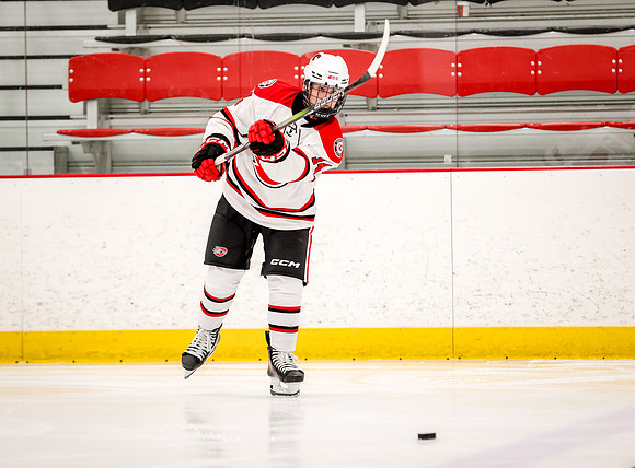 0008 Centennial vs Andover JV Hockey