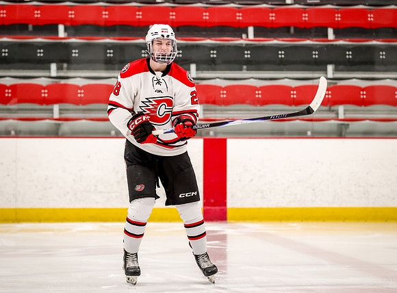 0020 Centennial vs Andover JV Hockey