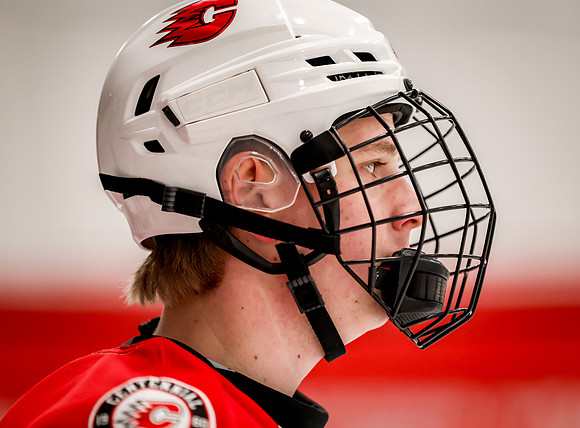 0026 Centennial vs Andover JV Hockey