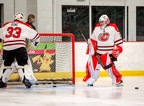 0029 Centennial vs Andover JV Hockey