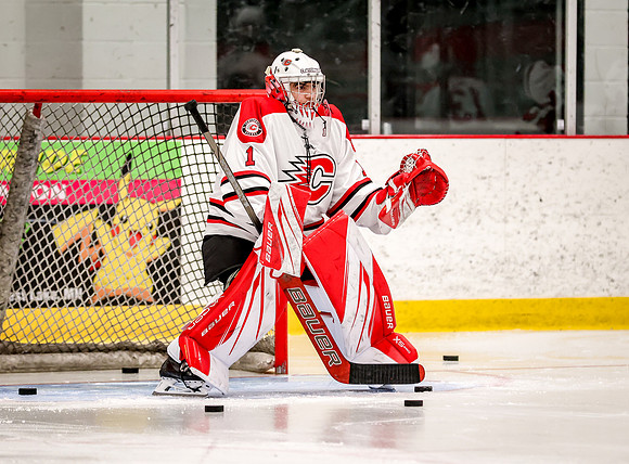 0045 Centennial vs Andover JV Hockey
