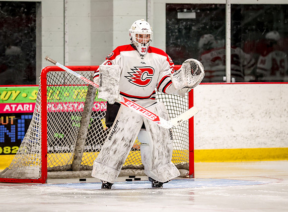 0050 Centennial vs Andover JV Hockey