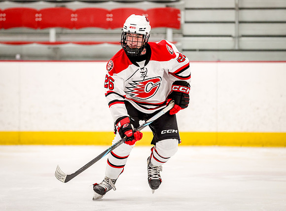 0056 Centennial vs Andover JV Hockey