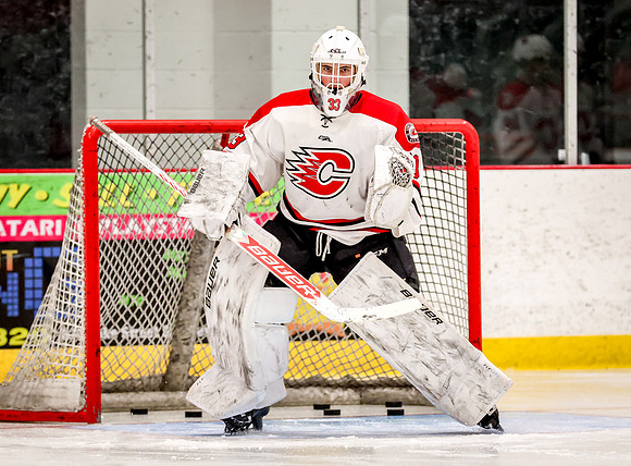 0090 Centennial vs Andover JV Hockey