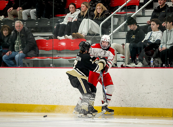 0136 Centennial vs Andover Varsity Hockey