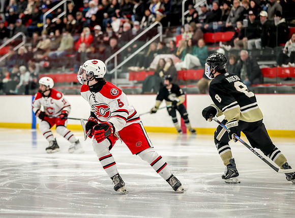 0133 Centennial vs Andover Varsity Hockey