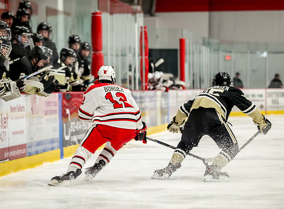 0171 Centennial vs Andover Varsity Hockey