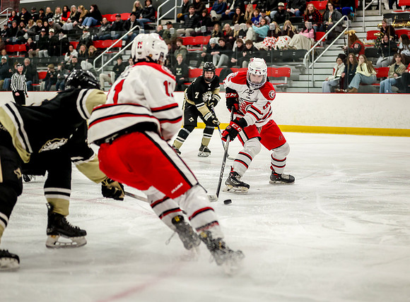 0199 Centennial vs Andover Varsity Hockey