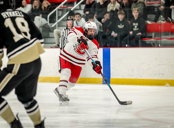 0217 Centennial vs Andover Varsity Hockey