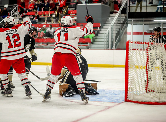 0246 Centennial vs Andover Varsity Hockey