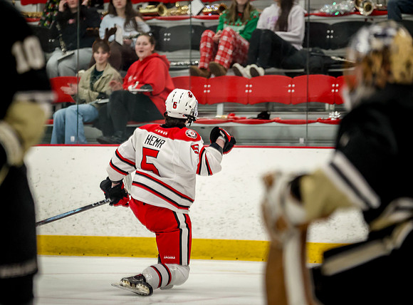 0257 Centennial vs Andover Varsity Hockey