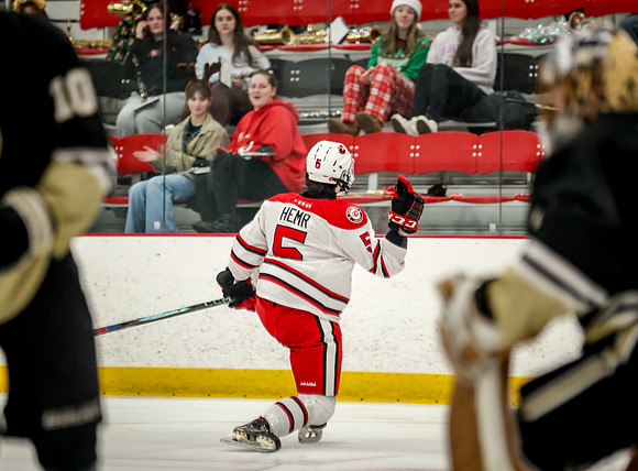 0258 Centennial vs Andover Varsity Hockey