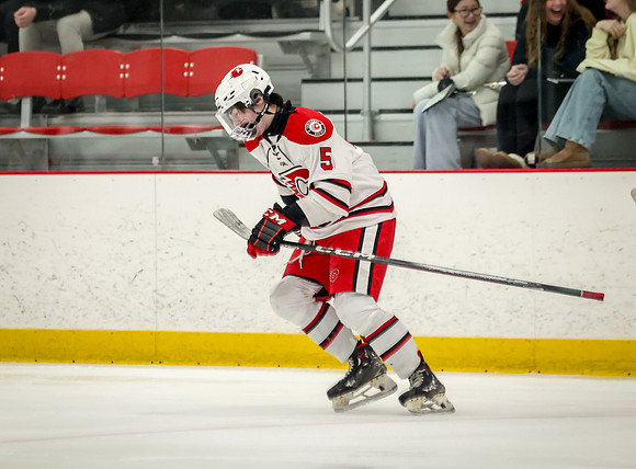 0272 Centennial vs Andover Varsity Hockey