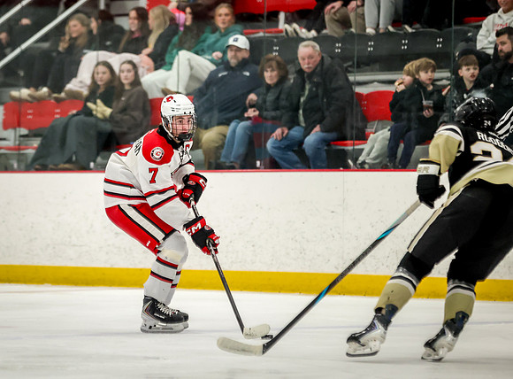 0281 Centennial vs Andover Varsity Hockey