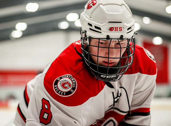 0278 Centennial vs Andover Varsity Hockey