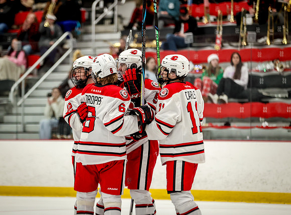 0379 Centennial vs Andover Varsity Hockey