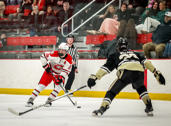 0398 Centennial vs Andover Varsity Hockey