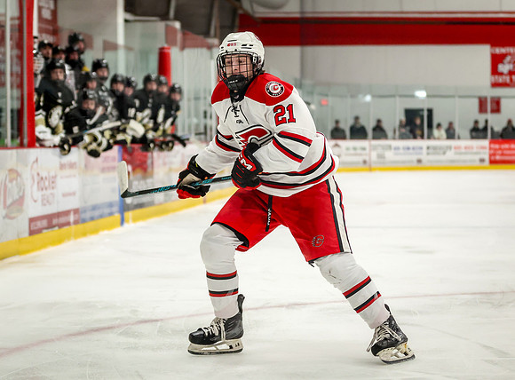 0410 Centennial vs Andover Varsity Hockey