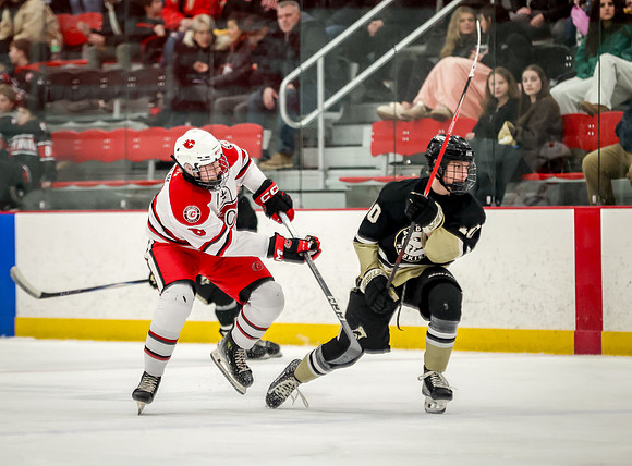 0415 Centennial vs Andover Varsity Hockey