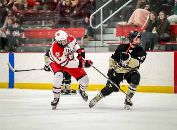 0414 Centennial vs Andover Varsity Hockey