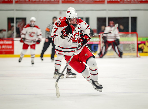 0429 Centennial vs Andover Varsity Hockey