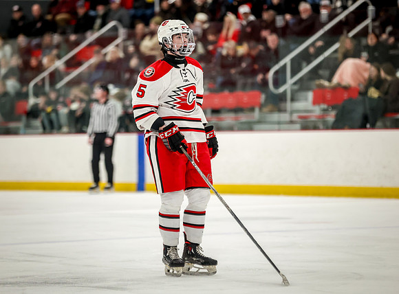 0425 Centennial vs Andover Varsity Hockey