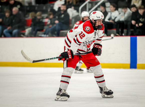 0447 Centennial vs Andover Varsity Hockey