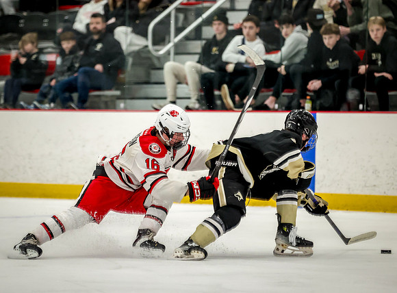 0482 Centennial vs Andover Varsity Hockey