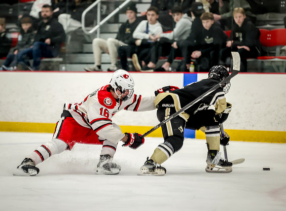 0483 Centennial vs Andover Varsity Hockey