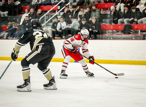 0514 Centennial vs Andover Varsity Hockey