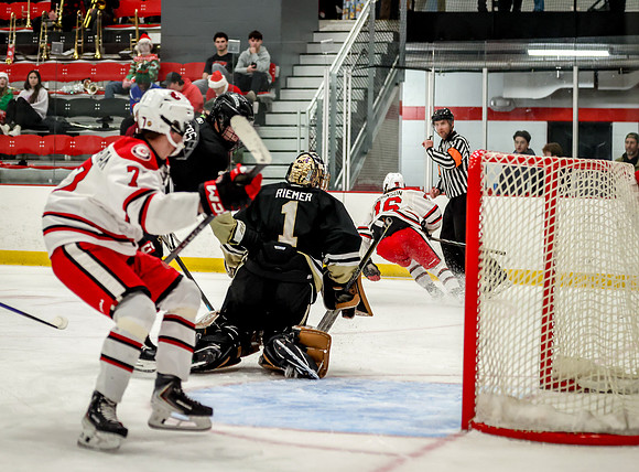 0535 Centennial vs Andover Varsity Hockey