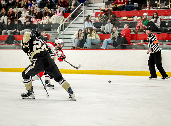 0520 Centennial vs Andover Varsity Hockey