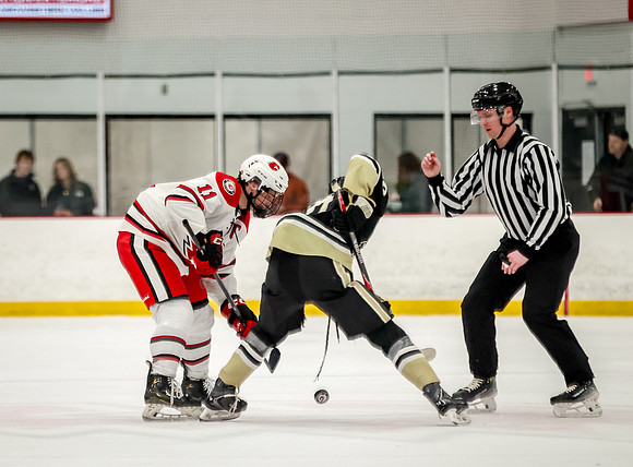 0567 Centennial vs Andover Varsity Hockey
