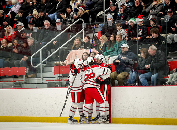 0564 Centennial vs Andover Varsity Hockey