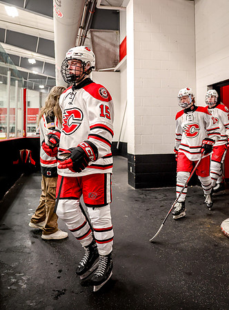 0612 Centennial vs Andover Varsity Hockey