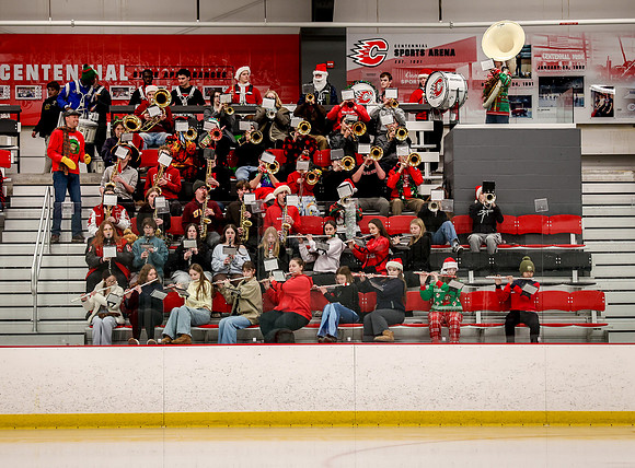 0002 Centennial vs Andover Varsity Hockey