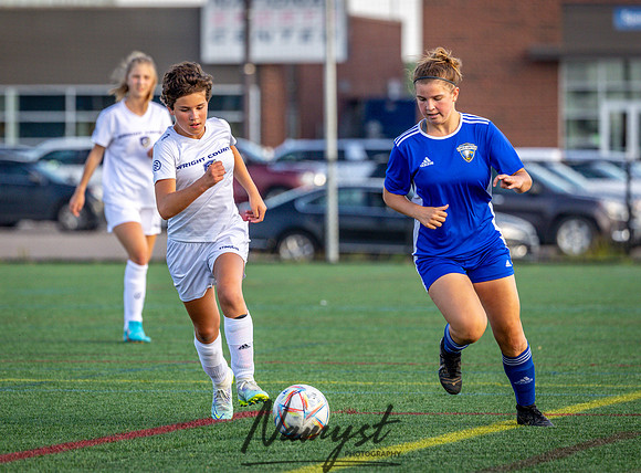 Lakes United vs Wright County Girls Soccer_163