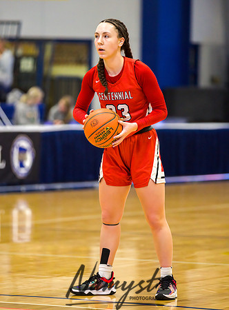 Centennial vs Shakopee Girls Basketball - State Tournament 049