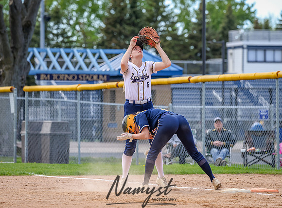 Mahtomedi vs Totino-Grace 201