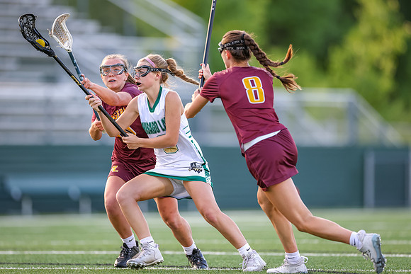 Chisago Lakes vs Forest Lake Varsity 594