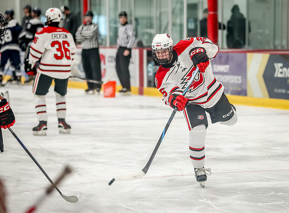 0133 Centennial vs Champlain JV