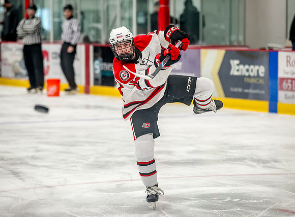 0136 Centennial vs Champlain JV